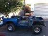 Andre's Bronco teardown-006